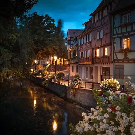 Logement Cosy Et Spacieux, A 2 Pas Du Centre-Ville Colmar Exterior photo