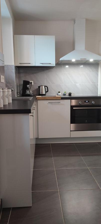 Logement Cosy Et Spacieux, A 2 Pas Du Centre-Ville Colmar Exterior photo