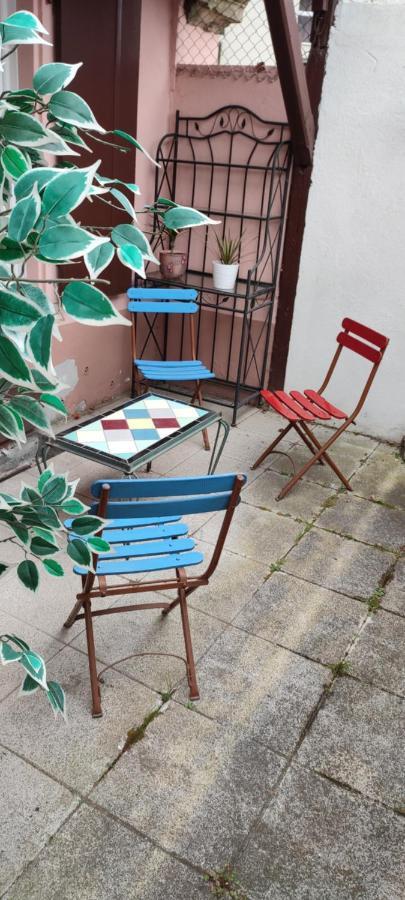 Logement Cosy Et Spacieux, A 2 Pas Du Centre-Ville Colmar Exterior photo